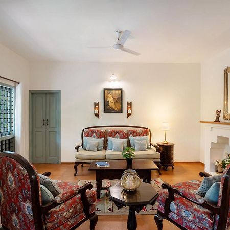 Stayvista At Catherine Cottage With Heater & Board Game Munnar Ngoại thất bức ảnh