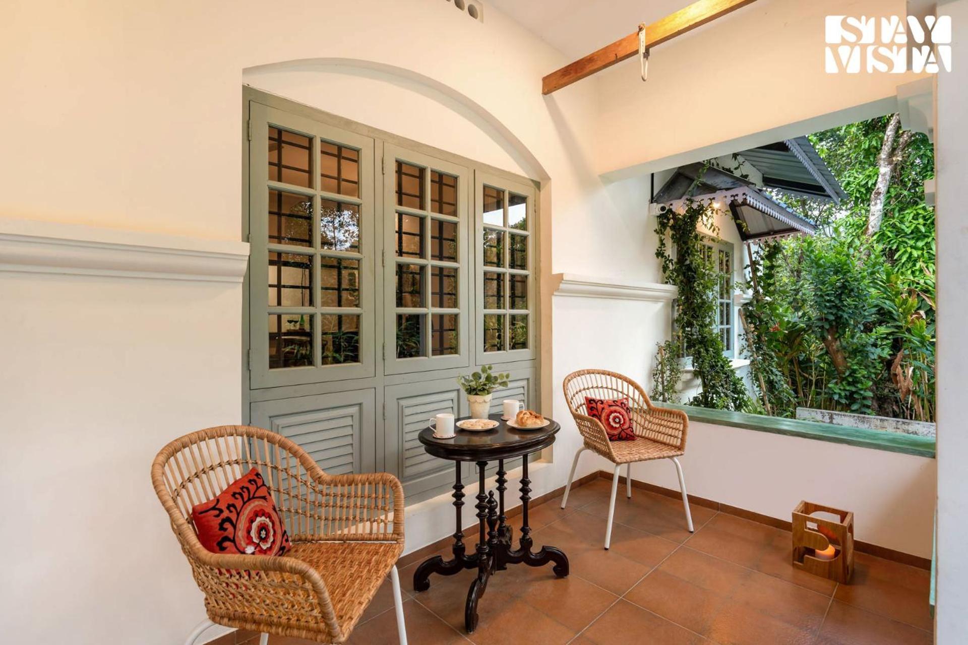 Stayvista At Catherine Cottage With Heater & Board Game Munnar Ngoại thất bức ảnh